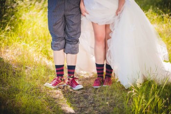 Hrubý Rohozec svatba