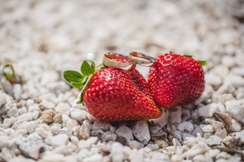 Jablonec nad Nisou svatební foto