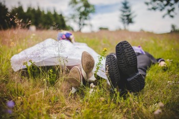 Jilemnice svatební foto